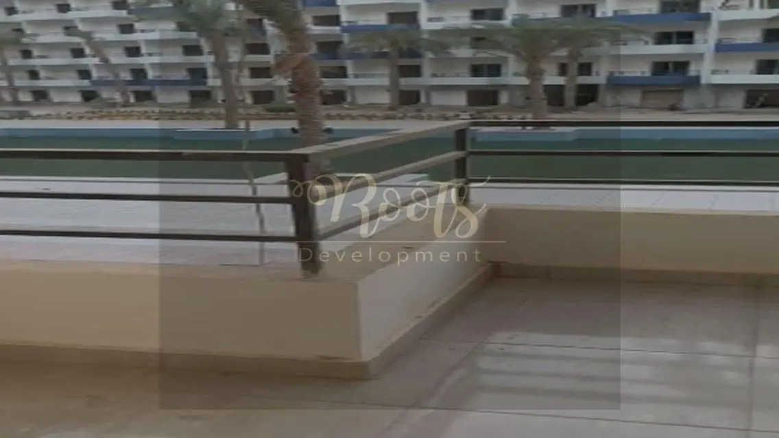 شاليه استلام فوري كامل التشطيب بول فيو و سي فيو