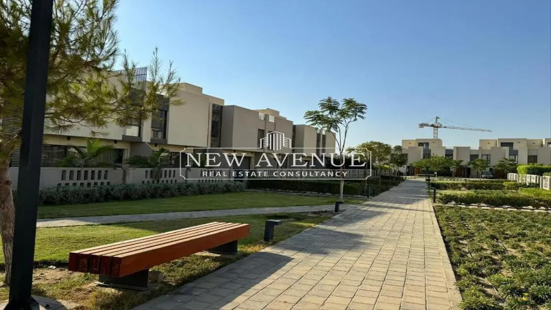 villa house prime location installments delivered