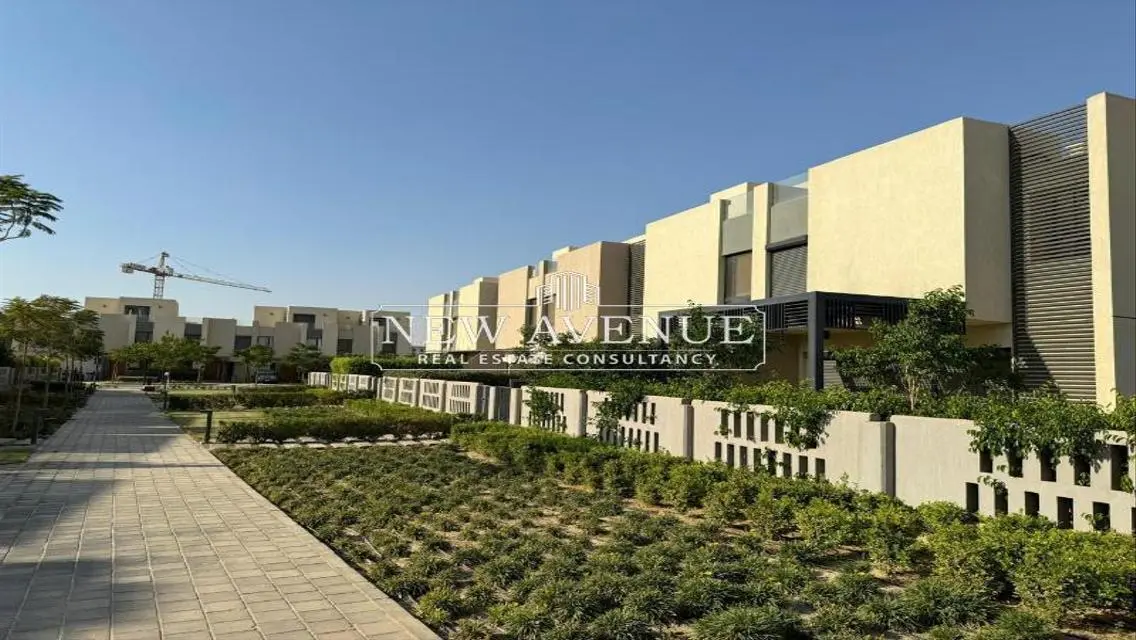 villa house prime location installments delivered