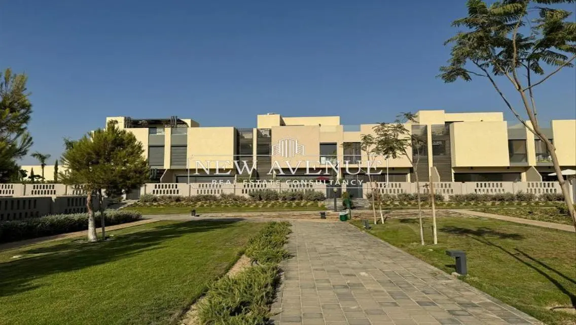 villa house prime location installments delivered