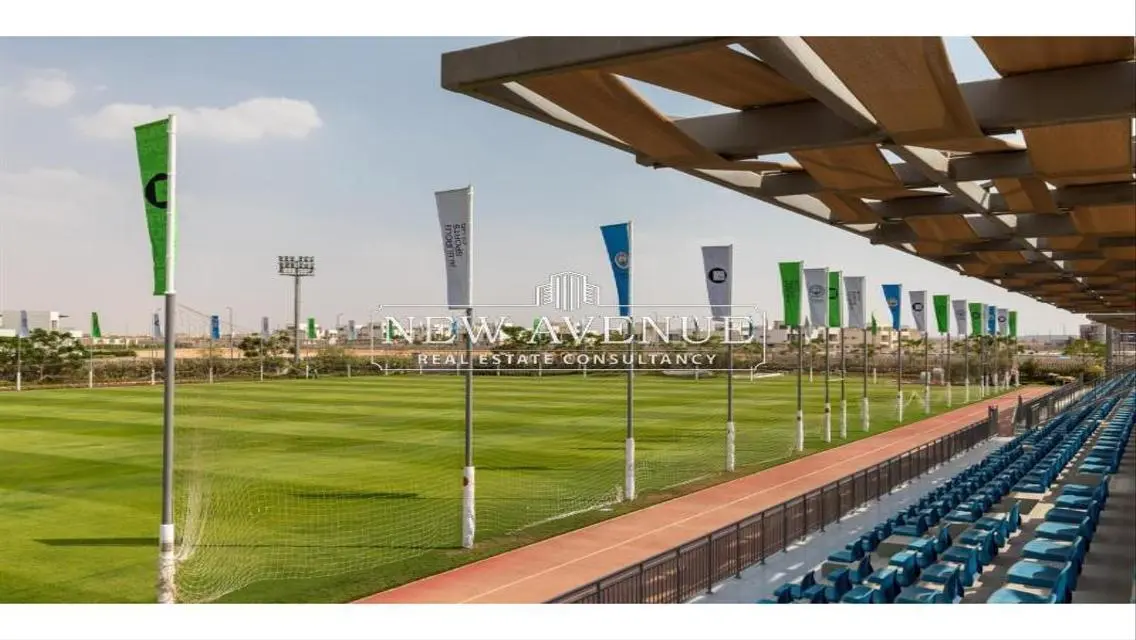 villa house prime location installments delivered