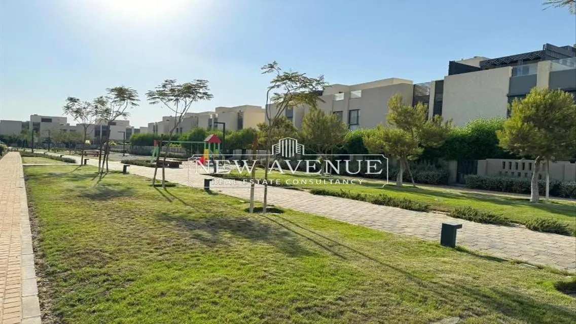 villa house prime location installments delivered