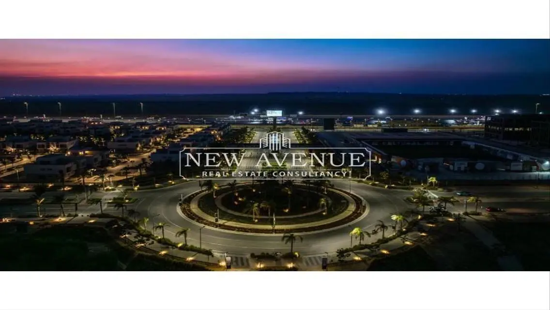 villa house prime location installments delivered