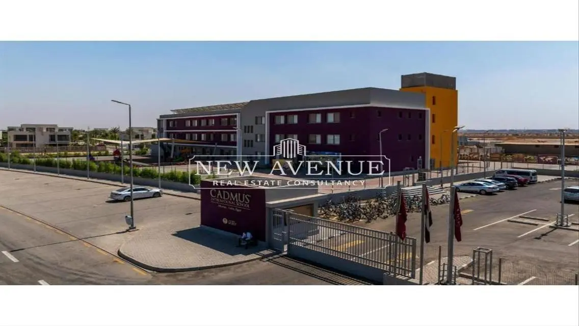 villa house prime location installments delivered