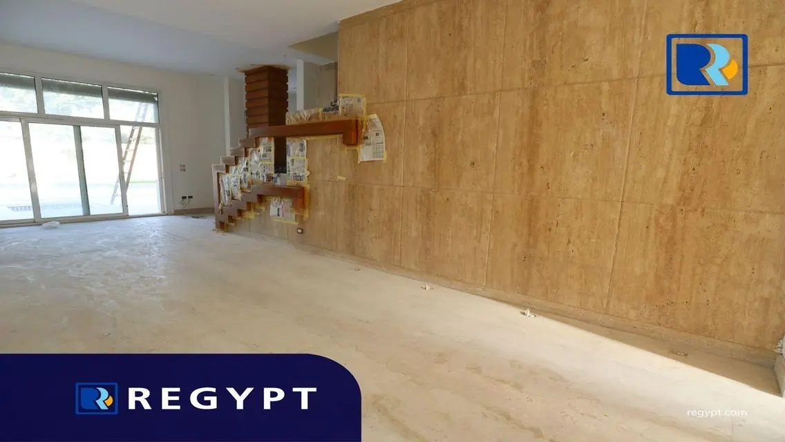 للإيجار فيلا إدارية بسرايات المعادي