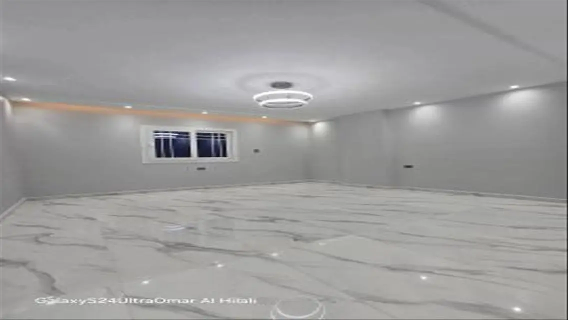 شقة مفروشة للبيع في منطقة مرموقة