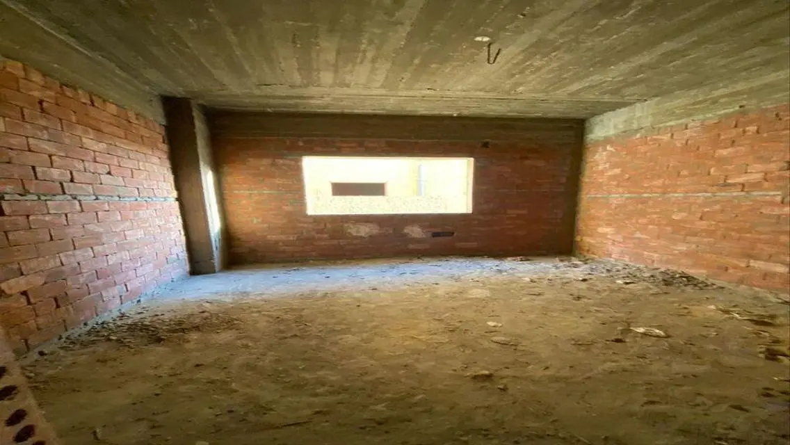 Apartment for Sale in Nakhel Compound New Cairo  .