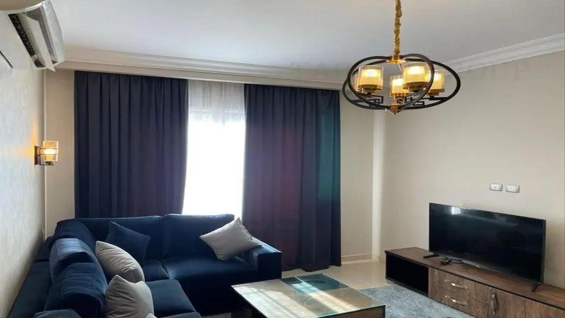 Furnished |Studio| Modern|For Rent |Regents Park