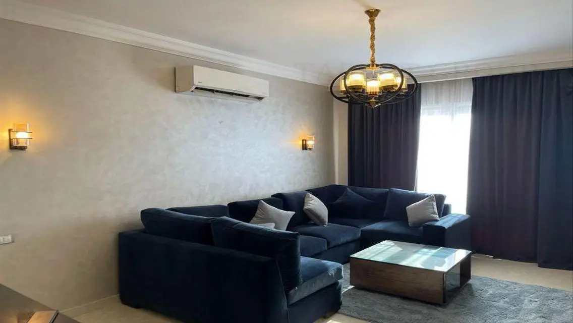Furnished |Studio| Modern|For Rent |Regents Park