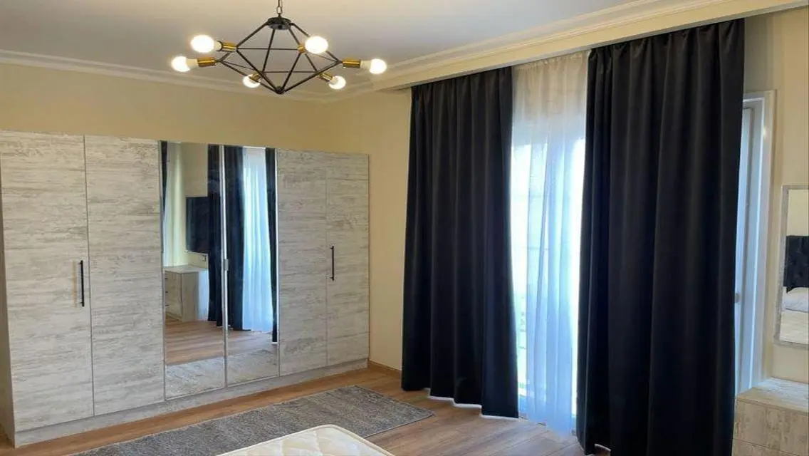 Furnished |Studio| Modern|For Rent |Regents Park