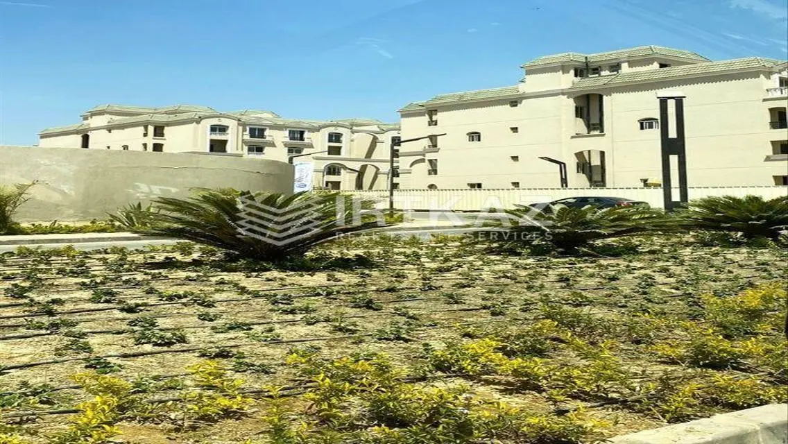 شقة فاخرة في لافينير - القاهرة الجديدة