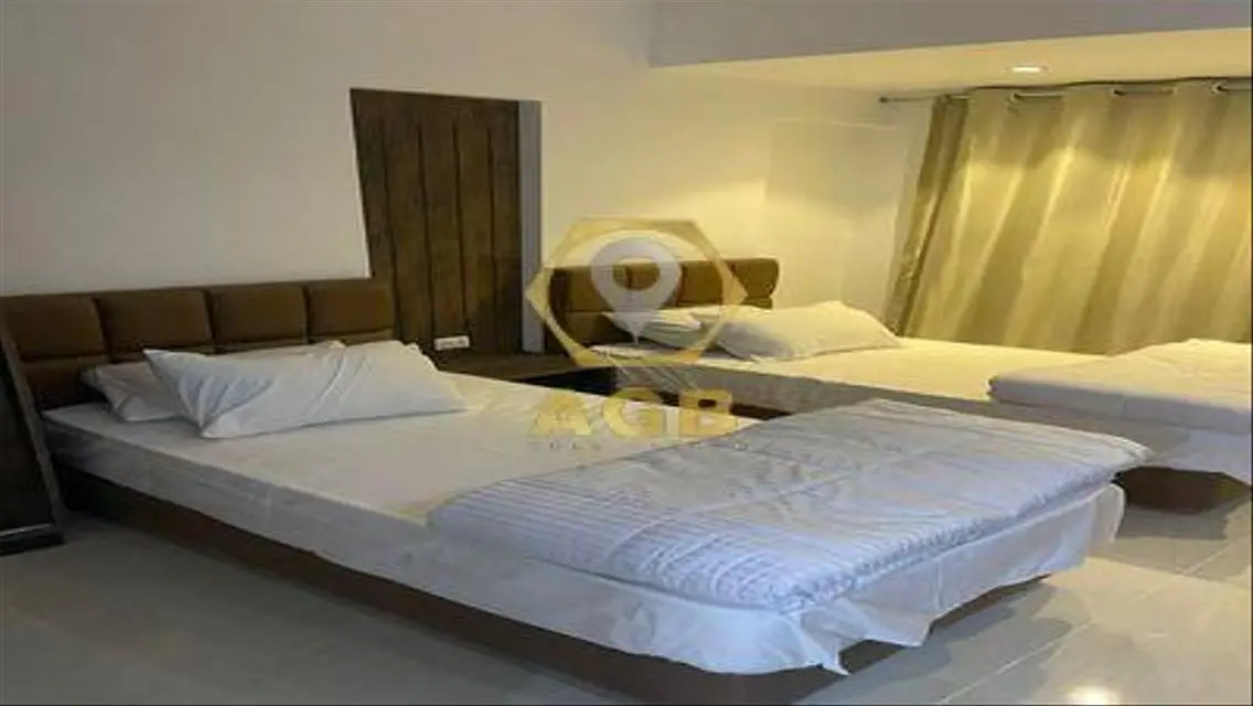 Own chalet, installments, stunning Ain Sokhna view
