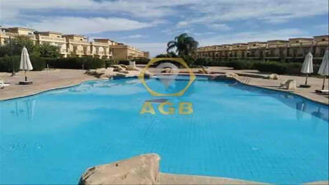 Own chalet, installments, stunning Ain Sokhna view