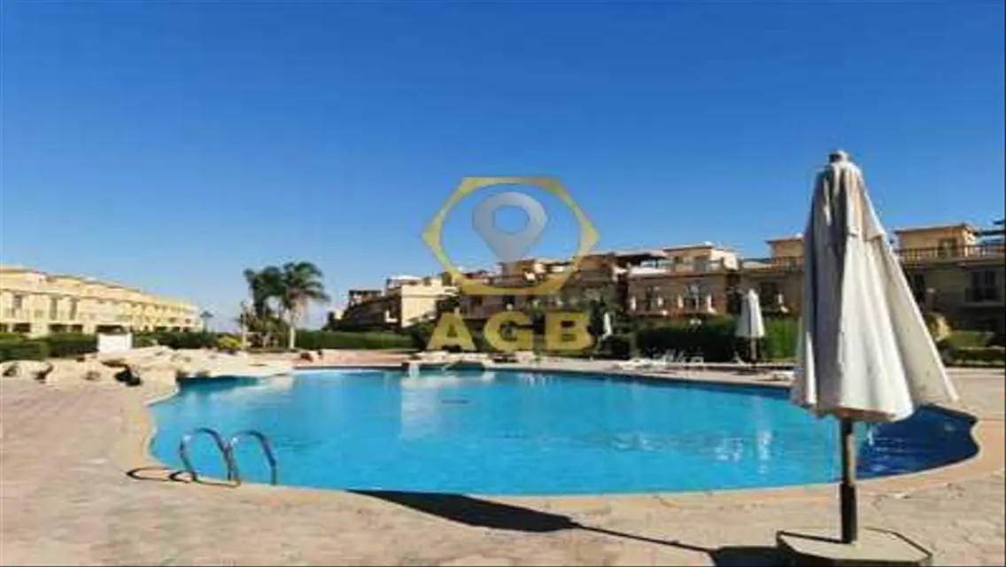 Own chalet, installments, stunning Ain Sokhna view