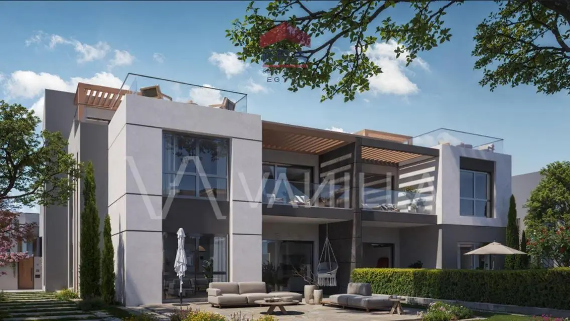 Townhouse | For sale | Palm hills