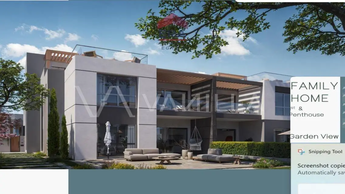 Townhouse | For sale | Palm hills
