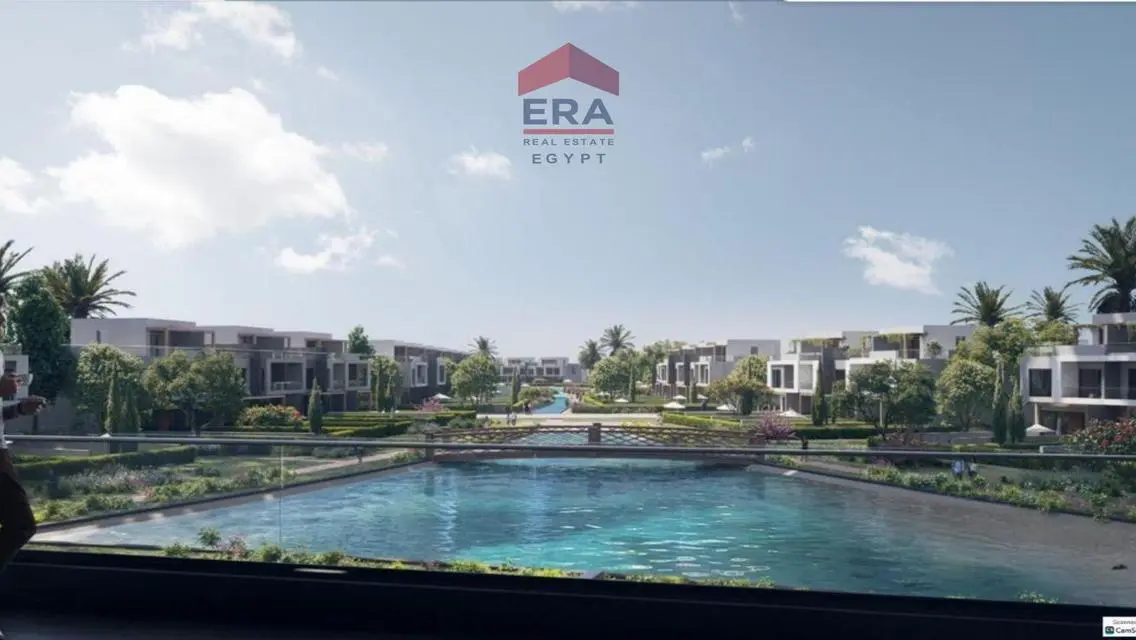 Townhouse | For sale | Palm hills