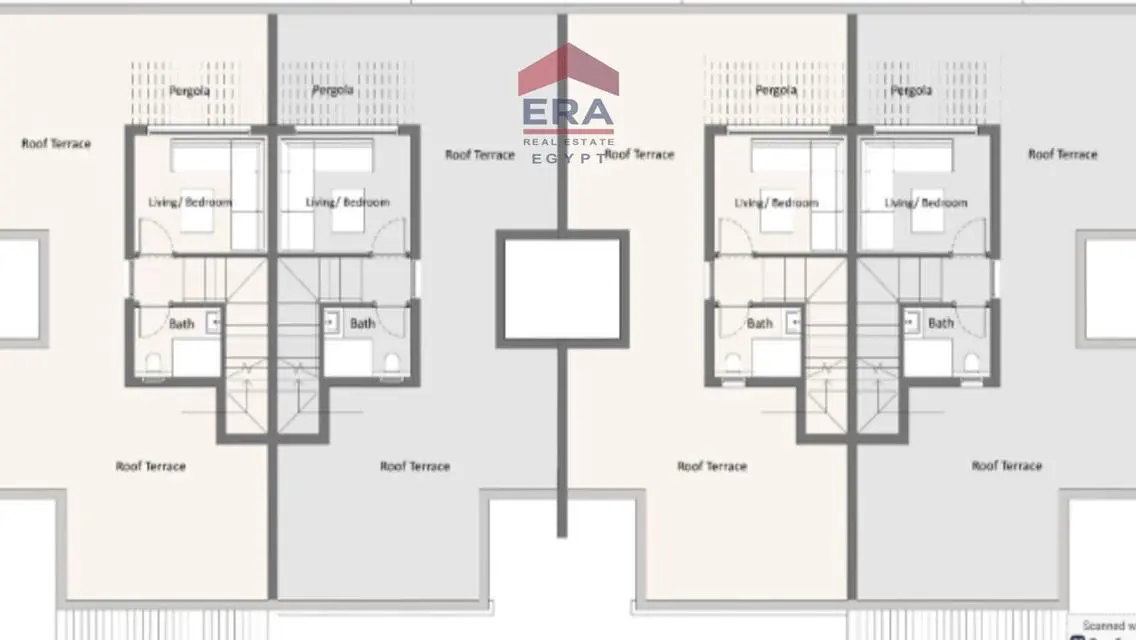 Townhouse | For sale | Palm hills