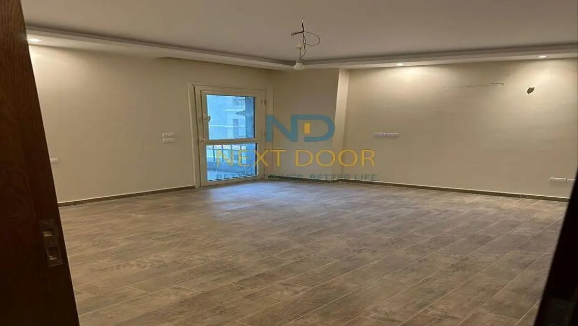 Apartment Finished View Garden in Garden Heights