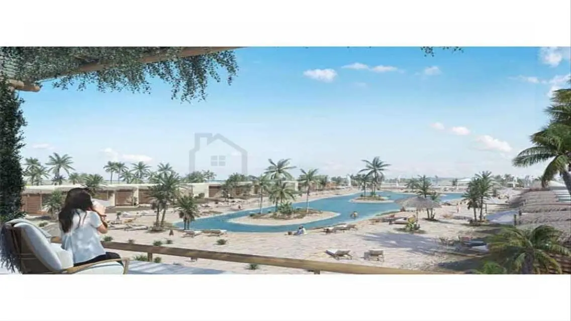 Early Delivery - Best price  - Location Bahary
