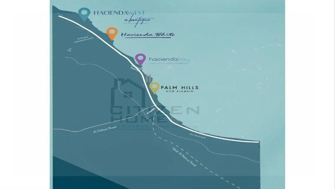 Early Delivery - Best price  - Location Bahary