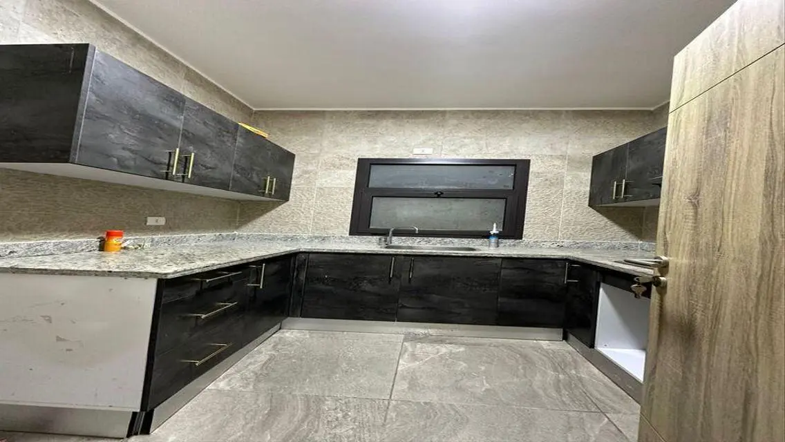 Apartment for rent in Fifth Square Compound, Al Ma