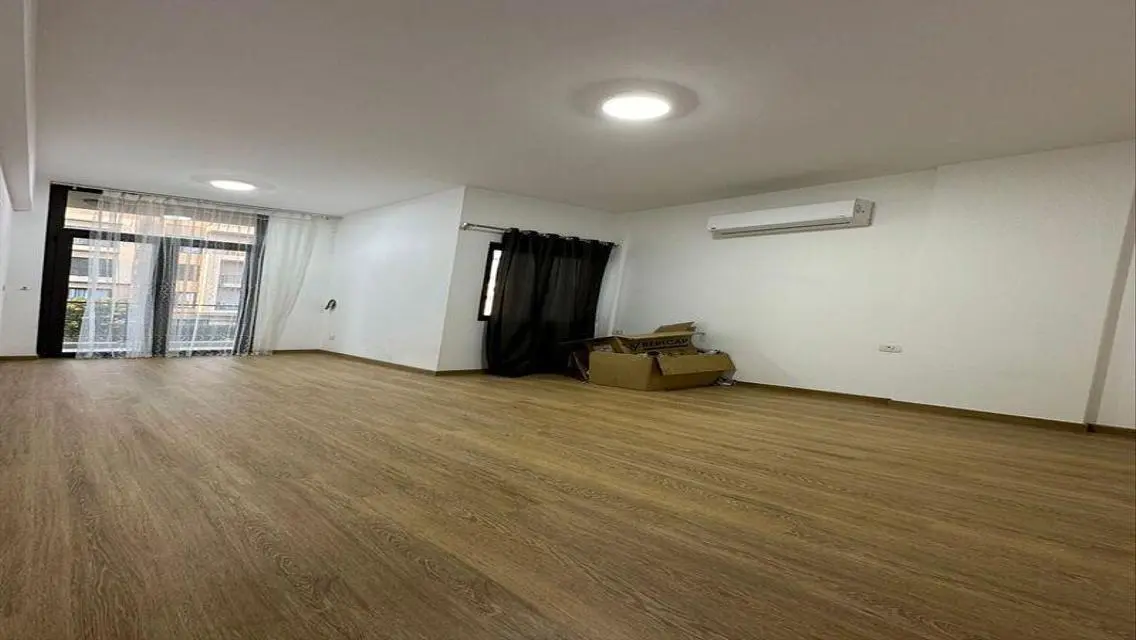 Apartment for rent in Fifth Square Compound, Al Ma