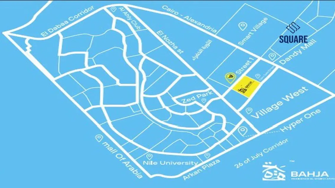 34%Cash Discount Own APT From Owner Prime Location