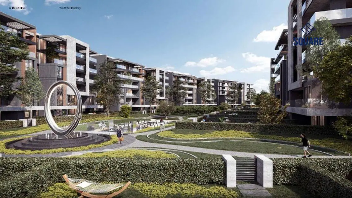 34%Cash Discount Own APT From Owner Prime Location