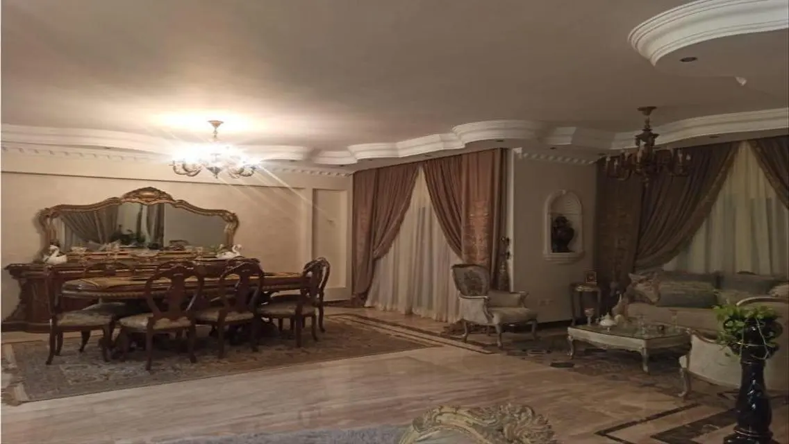 Villa for Sale – 600m² BUA | 500m² Land |new cairo