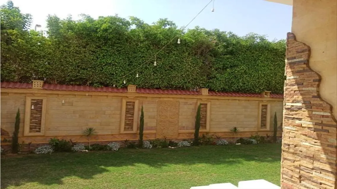 Villa for Sale – 600m² BUA | 500m² Land |new cairo