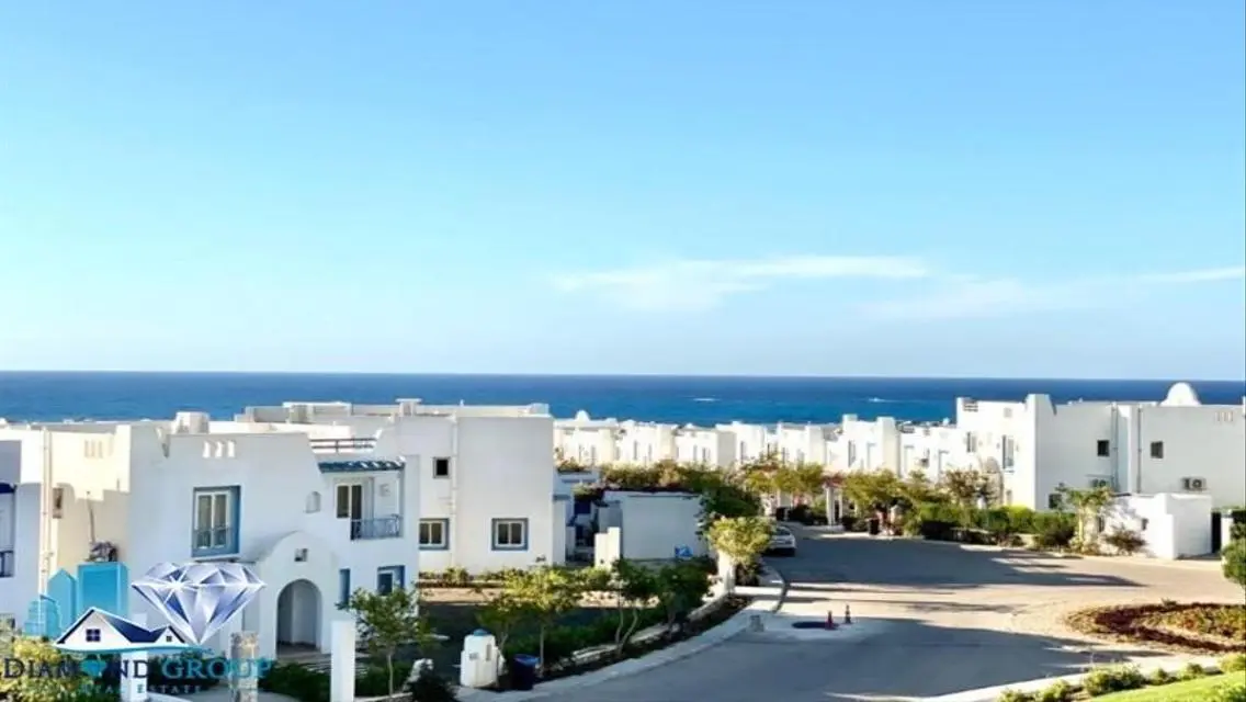 تاون هاوس كورنر للبيع بماونتن فيو راس الحكمه الساح