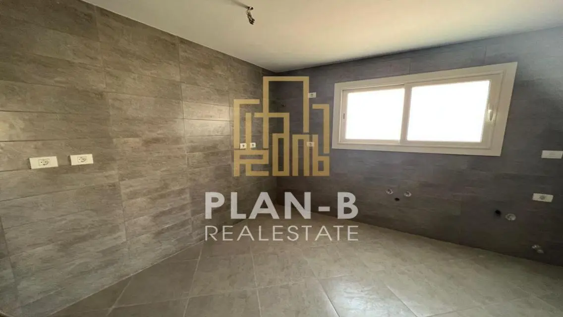 Apartment for rent in Amberville, New Giza