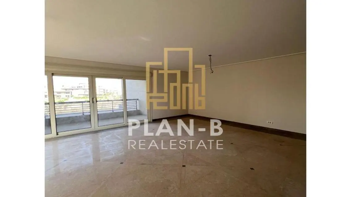 Apartment for rent in Amberville, New Giza