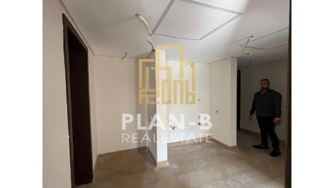 Apartment for rent in Amberville, New Giza