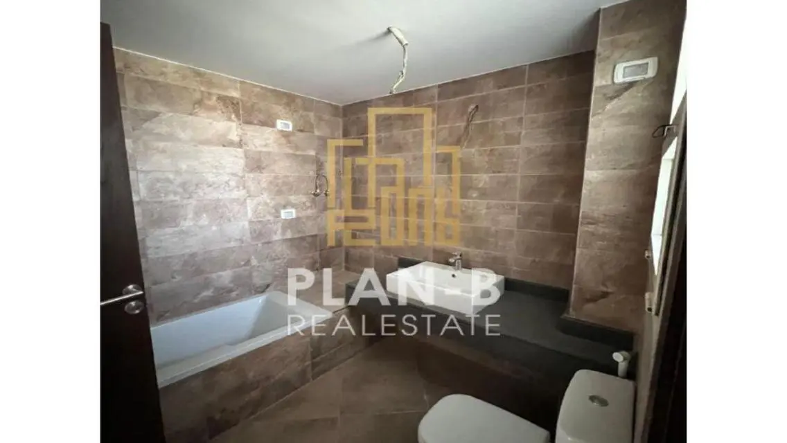 Apartment for rent in Amberville, New Giza