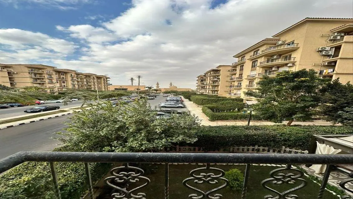 شقة مميزة للإيجار بالقرب من مدرسة جيمز