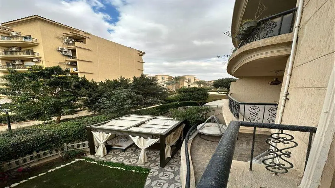 شقة مميزة للإيجار بالقرب من مدرسة جيمز