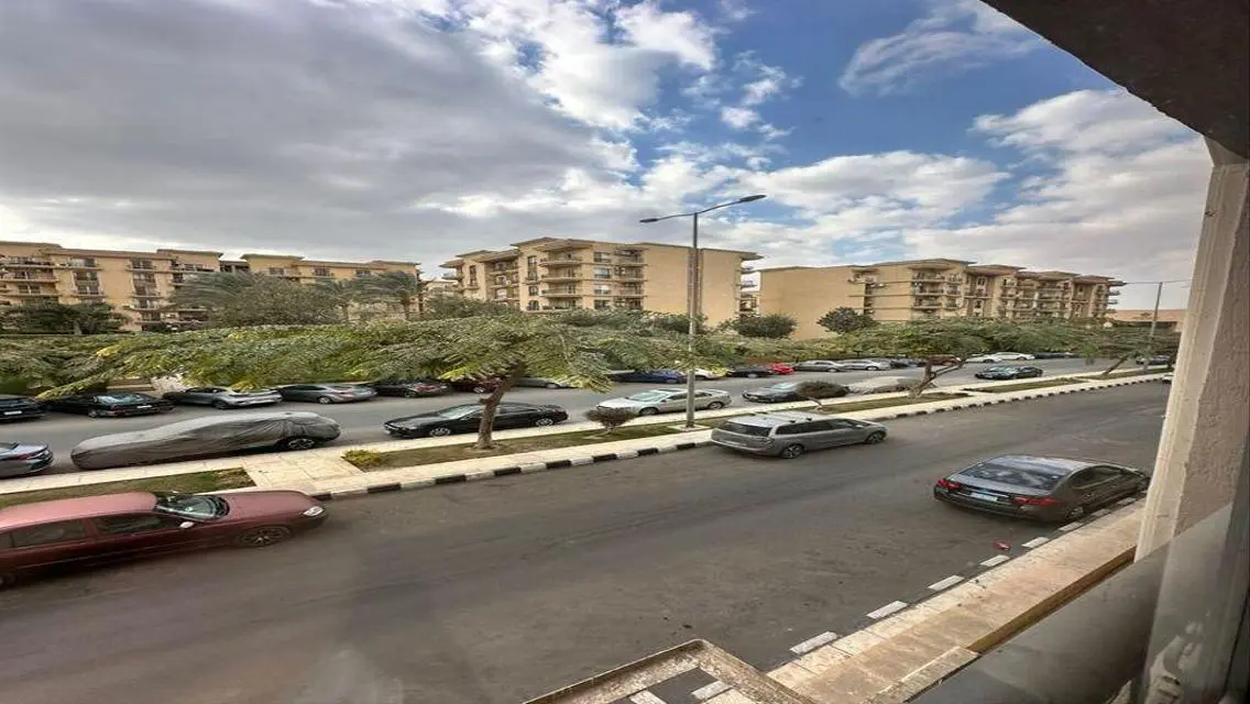 شقة مميزة للإيجار بالقرب من مدرسة جيمز
