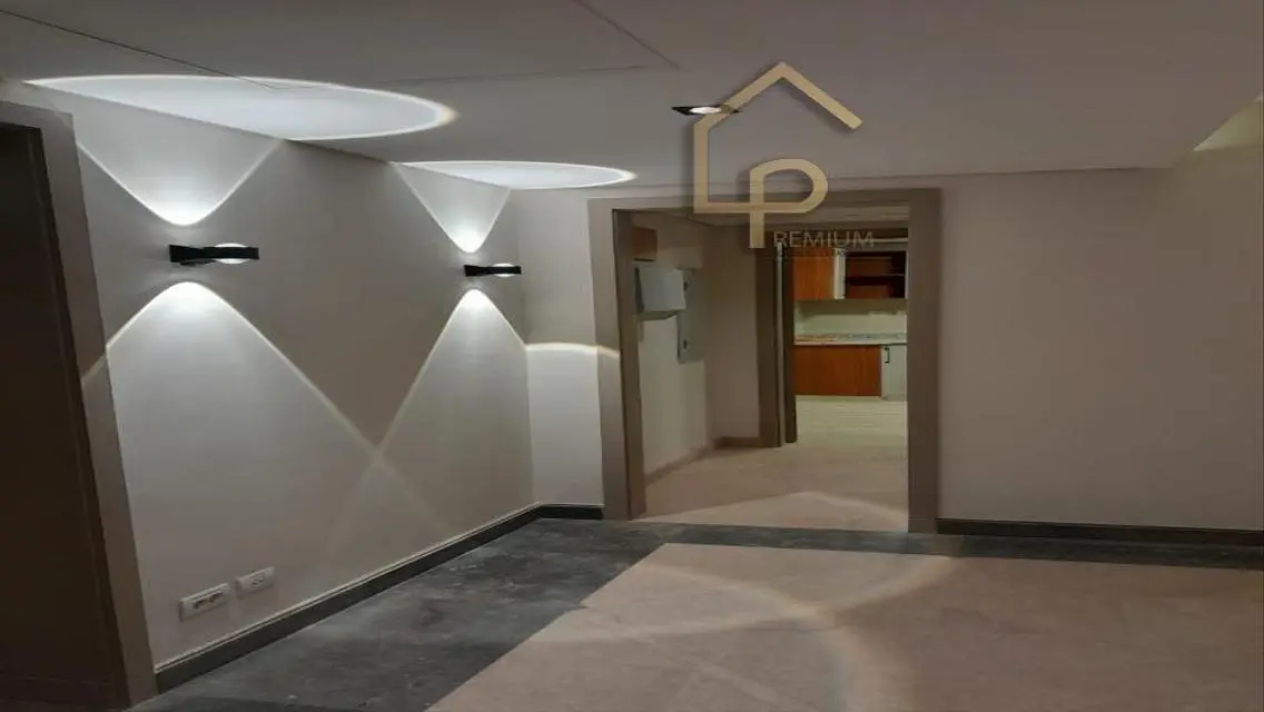 Luxury Apartment for Sale in Westridge, New Giza