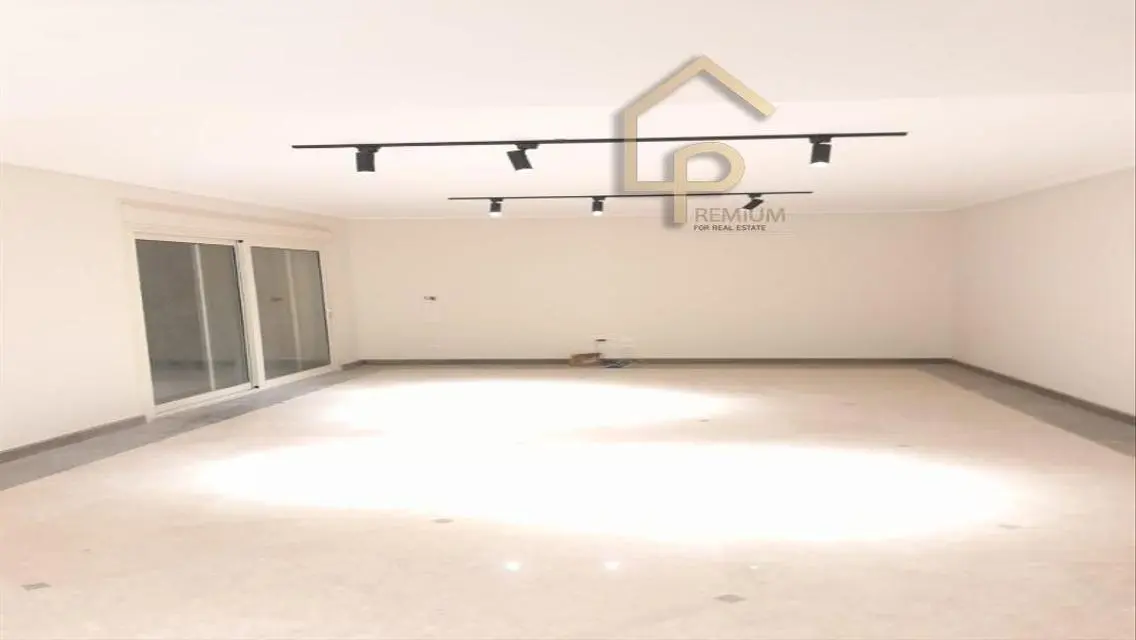Luxury Apartment for Sale in Westridge, New Giza