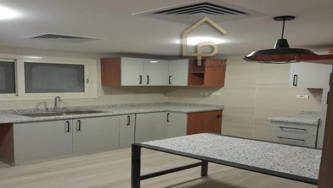 Luxury Apartment for Sale in Westridge, New Giza
