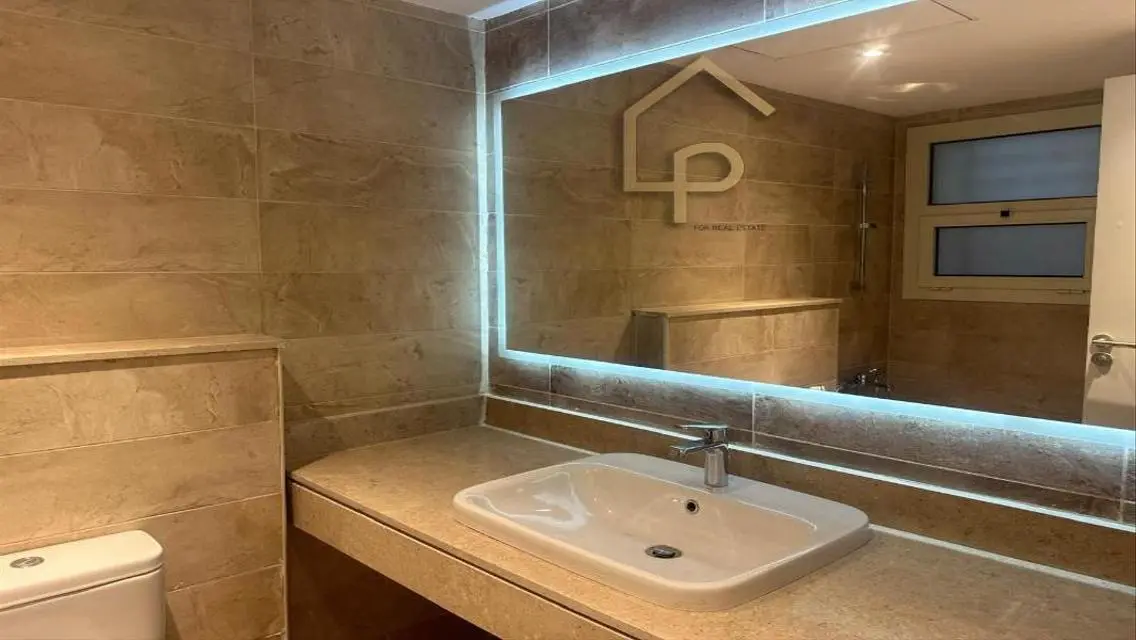 Luxury Apartment for Sale in Westridge, New Giza