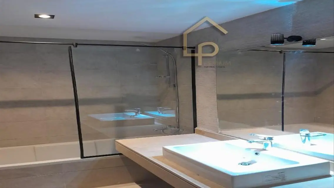 Luxury Apartment for Sale in Westridge, New Giza