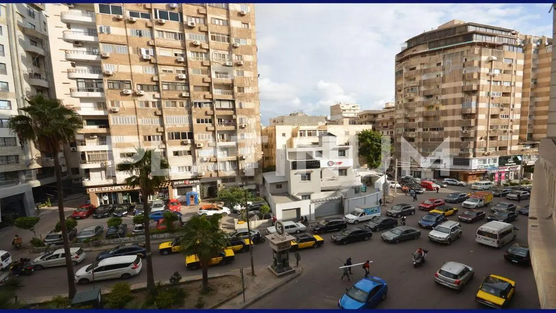 Administrative headquarters for sale, 71m, Mustafa