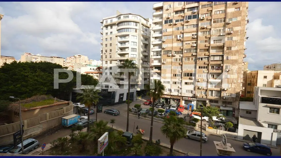 Administrative headquarters for sale, 71m, Mustafa