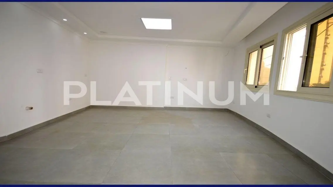 Administrative headquarters for sale, 71m, Mustafa