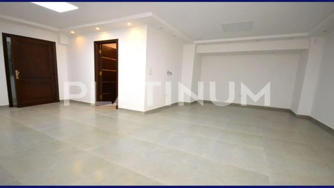 Administrative headquarters for sale, 71m, Mustafa