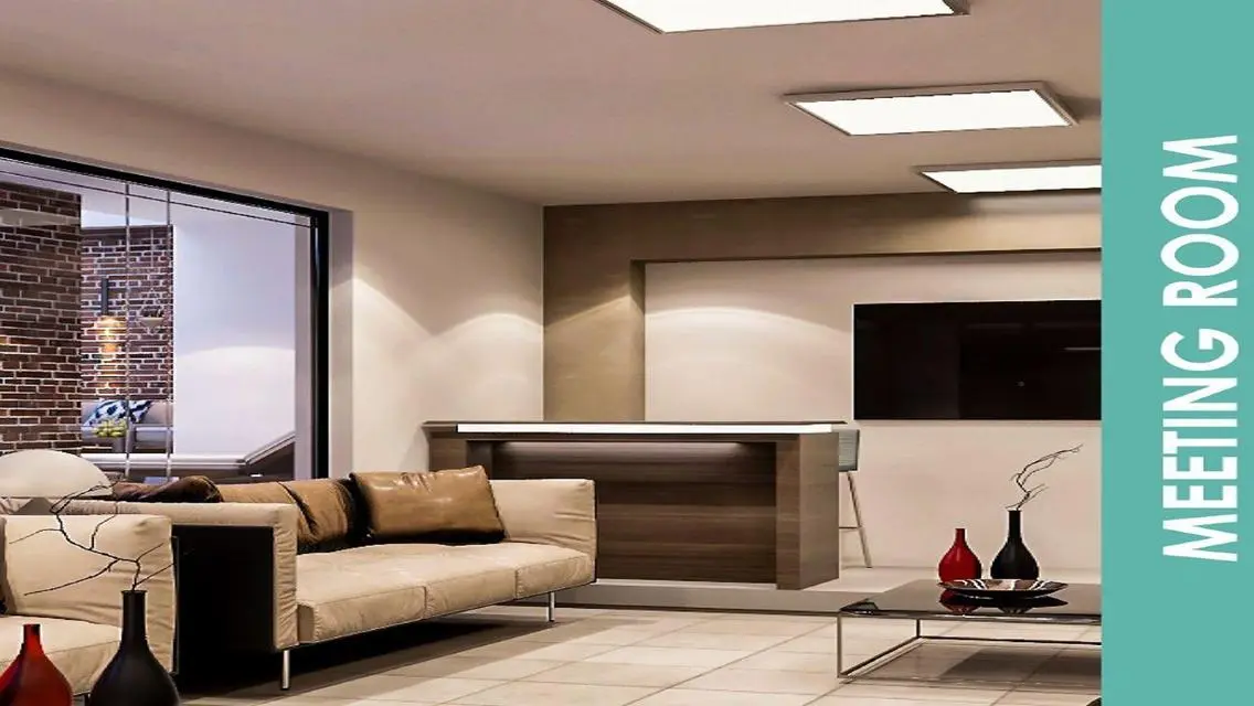 Apartment in Mini Compound 199m