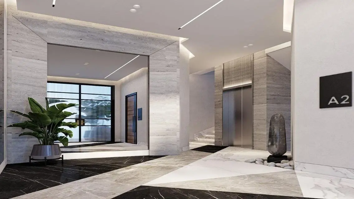 Apartment in Mini Compound 199m